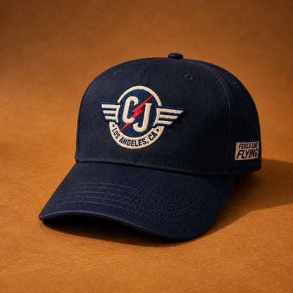 Feels Like Flying Hat