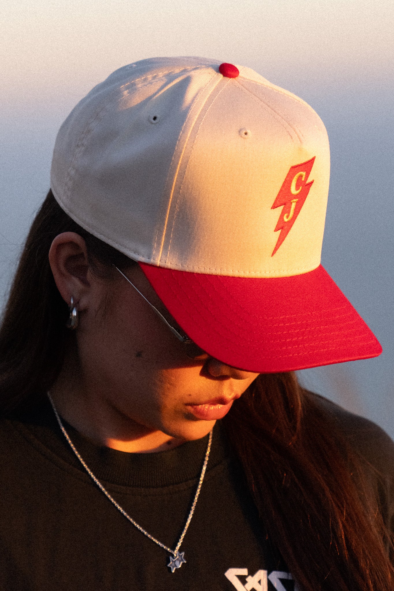 The Bolt Hat