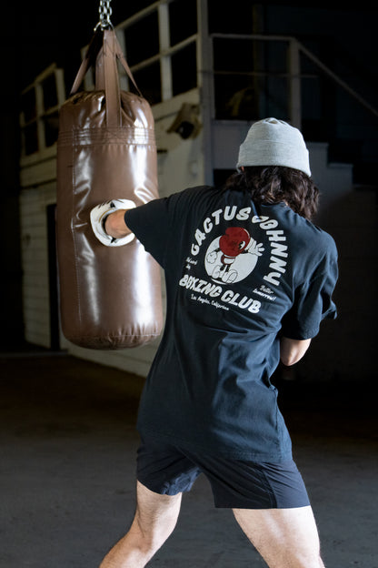 Cactus Johnny Boxing Club - Men