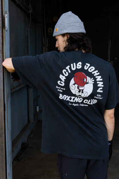 Cactus Johnny Boxing Club - Men