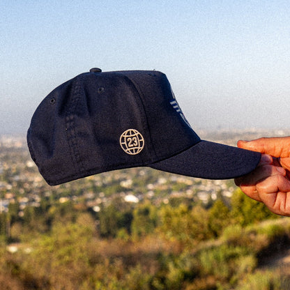 Feels Like Flying Hat
