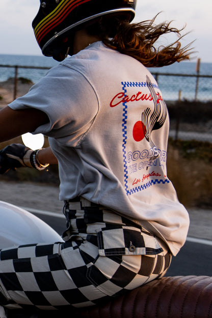 Goods for the Open Road - Unisex
