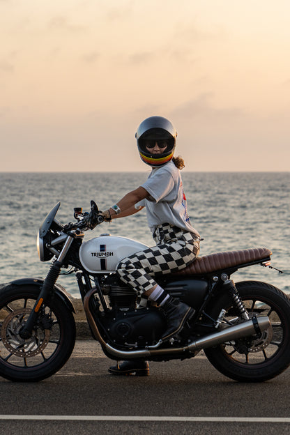 Goods for the Open Road - Unisex