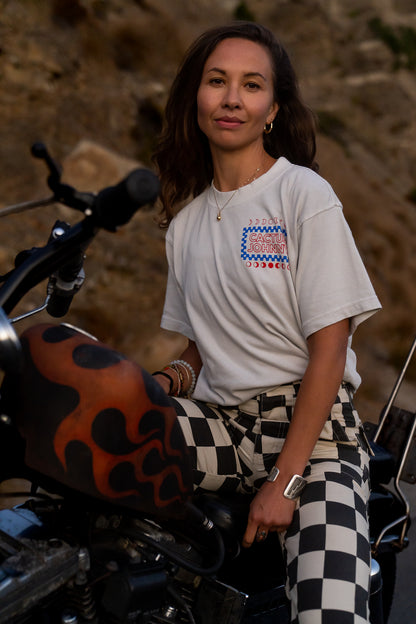 Goods for the Open Road - Unisex