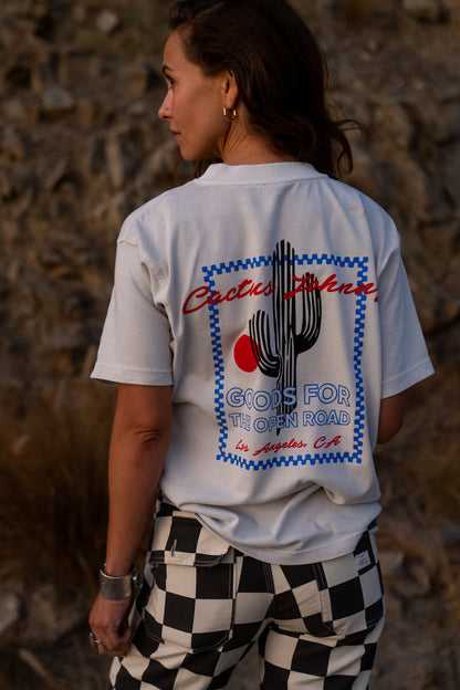 Goods for the Open Road - Unisex