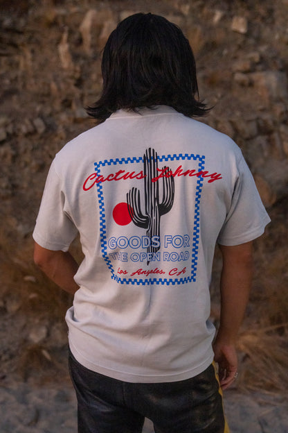 Goods for the Open Road - Unisex