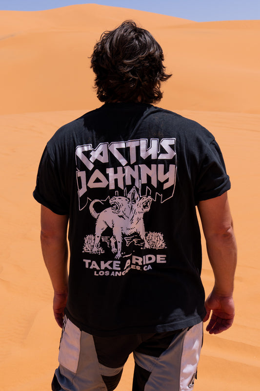 Take A Ride - Charcoal - Unisex