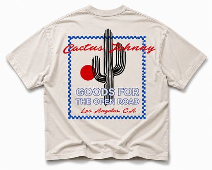 Goods for the Open Road - Unisex