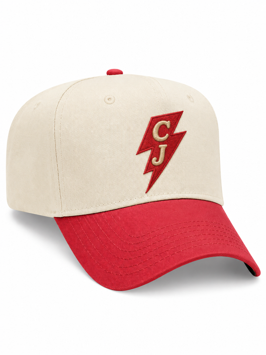 The Bolt Hat